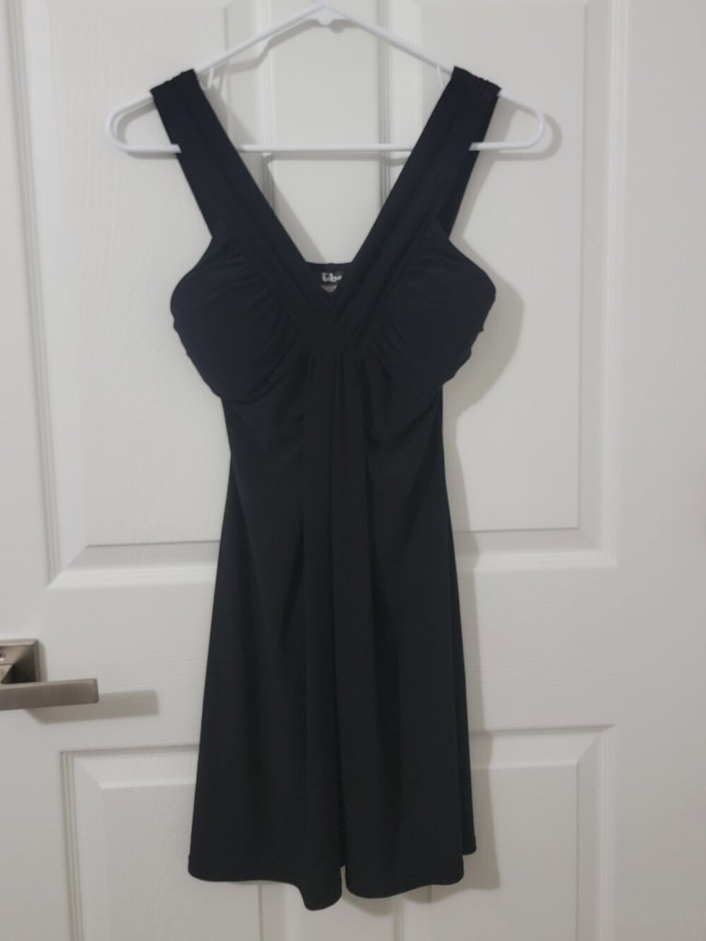 Taboo Women's Black Dress